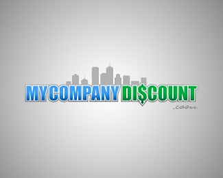My Company Discount