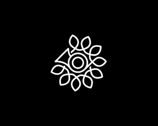 Florapost logo