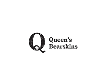 Queen's Bearskins