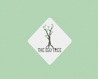 the ego tree