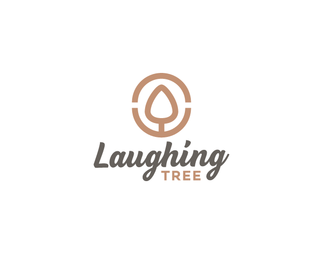 Laughing Tree logo