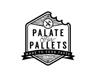 Palate for Pallets