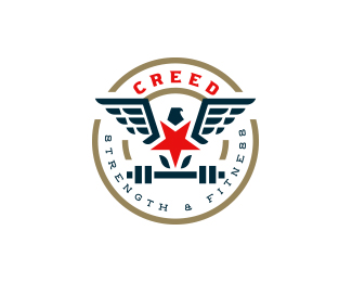 Creed Logo Proposal