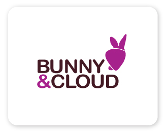 Bunny & Cloud