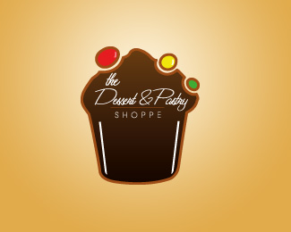 The Dessert and Pastry Shop