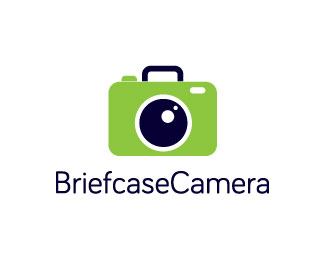 Briefcase Camera