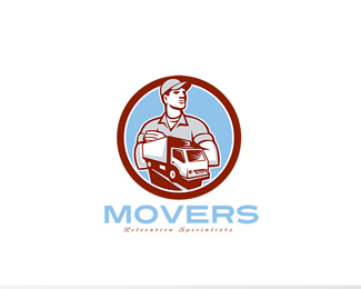 Movers Relocation Specialist Log