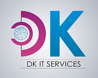 DK IT SERVICES