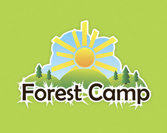 Forest Camp - summer camp for children