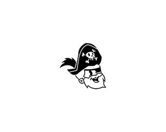 Cool Pirate