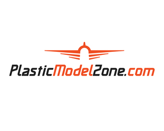 Plastic model zone