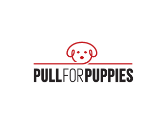 Pull for Puppies