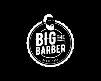Big the Barber