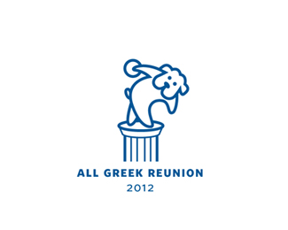 All Greek Reunion 2012
