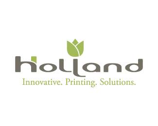 Holland Printing