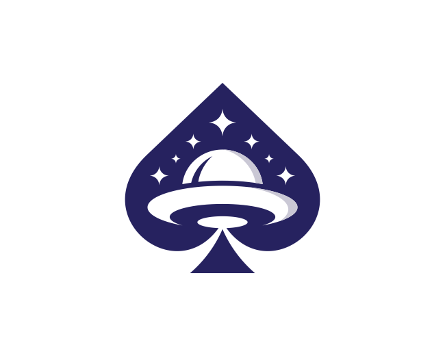 Ufo Casino Logo