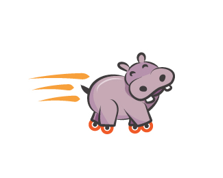 Turbo Hippo