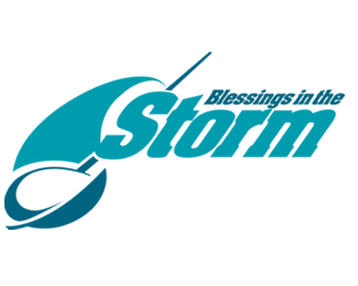 Blessings in the Storm