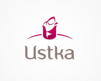 Logo Ustka