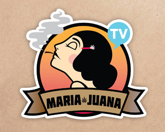 MARIA JUANA TV