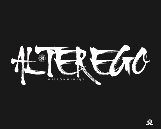 Weston Winery Logo-Alter Ego