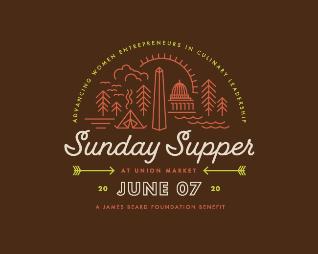 Sunday Supper 2020