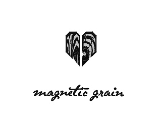 Magnetic Grain