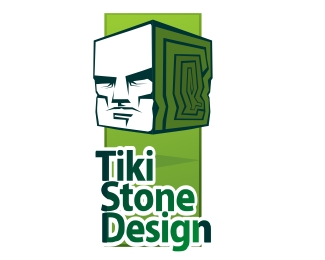 Tiki stone