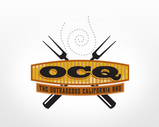 OCQ - The Outrageous California BBQ 3