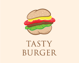Tasty Burger