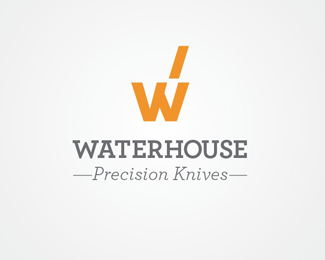 Waterhouse Precision Knives