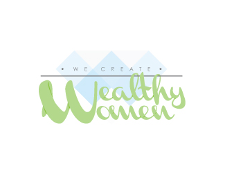 Women behaving wealthy