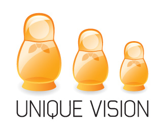 unique vision logo