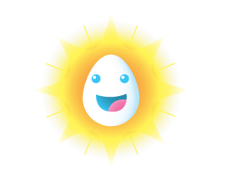 Sunny Egg v.1