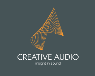 Creative Audio#3
