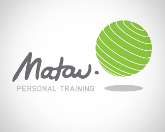 Matau Personal Training and Fitness - Concept 3