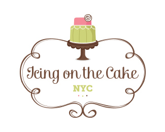 Icing on the Cake NYC