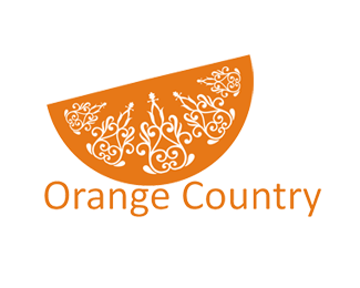 orange country