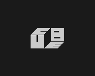 Cube Logotype