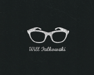 Will's Personal Logo