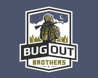Bug Out Brothers