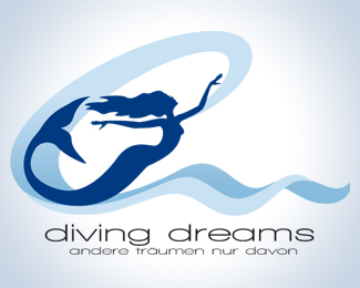 V.1 Diving Dreams