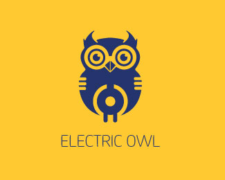 electric owl