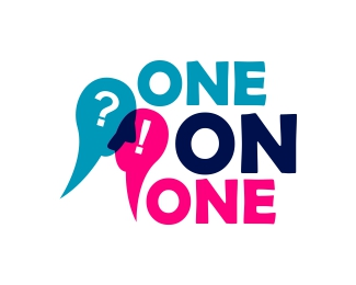 One On One Logo