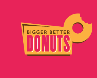 Bigger Better Donuts