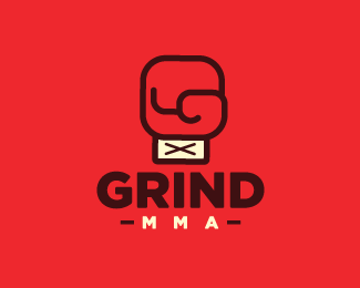 Grind MMA