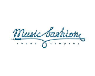 music fashion