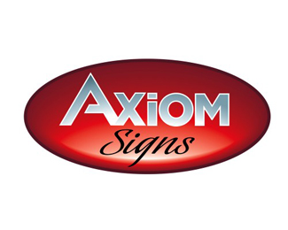 Axiom Signs