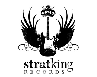 StratKing Records
