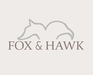 Fox & Hawk